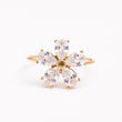 Bague en acier inoxydable garantie, en promotion