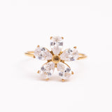Bague en acier inoxydable garantie, en promotion