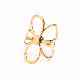Bague en acier inoxydable garantie, en promotion