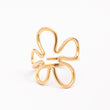 Bague en acier inoxydable garantie, en promotion