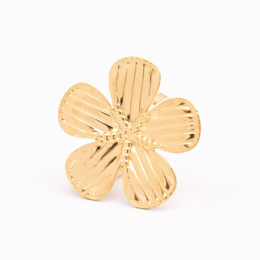 Bague en acier inoxydable garantie, en promotion