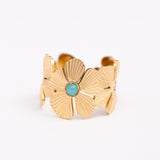 Bague en acier inoxydable garantie, en promotion
