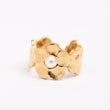 Bague en acier inoxydable garantie, en promotion