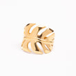 Bague en acier inoxydable garantie, en promotion