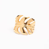 Bague en acier inoxydable garantie, en promotion