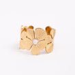 Bague en acier inoxydable garantie, en promotion