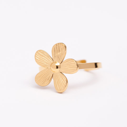 Bague en acier inoxydable garantie, en promotion