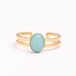 Bague en acier inoxydable garantie, en promotion