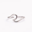 Bague en acier inoxydable garantie, en promotion