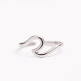 Bague en acier inoxydable garantie, en promotion