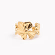 Bague en acier inoxydable garantie, en promotion