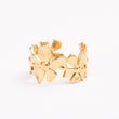Bague en acier inoxydable garantie, en promotion