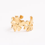 Bague en acier inoxydable garantie, en promotion