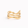 Bague en acier inoxydable garantie, en promotion