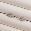 Boucles d'oreilles GLOW en Plaqué Or