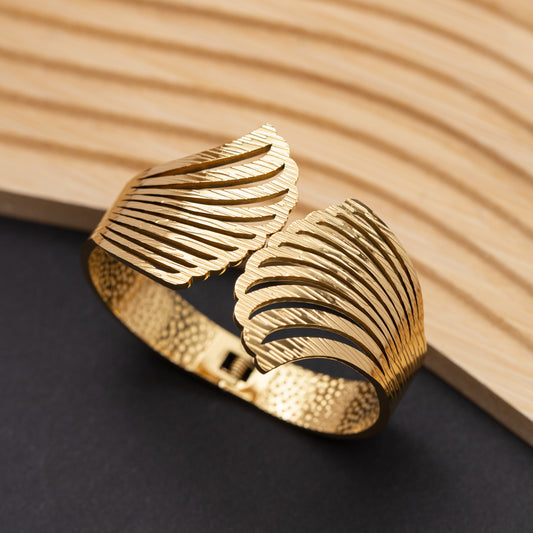 Bracelet ECLAT MINI en acier inoxydable garanti