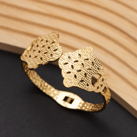 Bracelet ECLAT MINI en acier inoxydable garanti