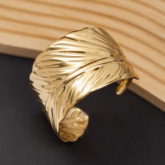 Bracelet ECLAT MINI en acier inoxydable garanti