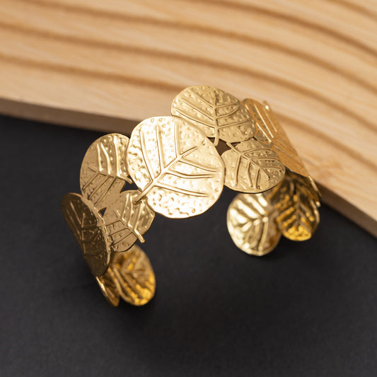 Bracelet ECLAT MINI en acier inoxydable garanti