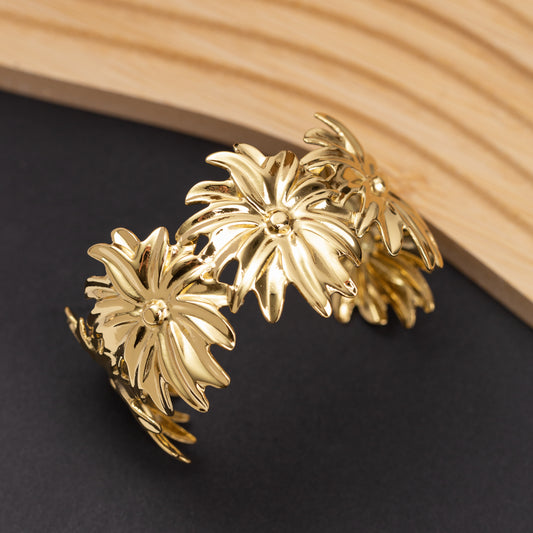 Bracelet ECLAT MINI en acier inoxydable garanti