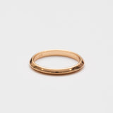 Bague en plaqué or Xuping Xp Tendance