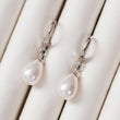 Boucles d'oreilles GLOW en plaqué Or