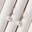Boucles d'oreilles GLOW en plaqué Or