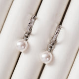 Boucles d'oreilles GLOW en plaqué Or
