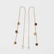 Boucles acier tendance