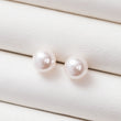 Boucles d'oreilles en plaqué Or