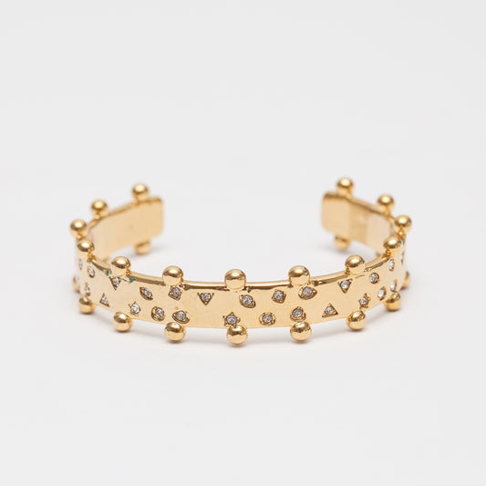 Bracelet en acier