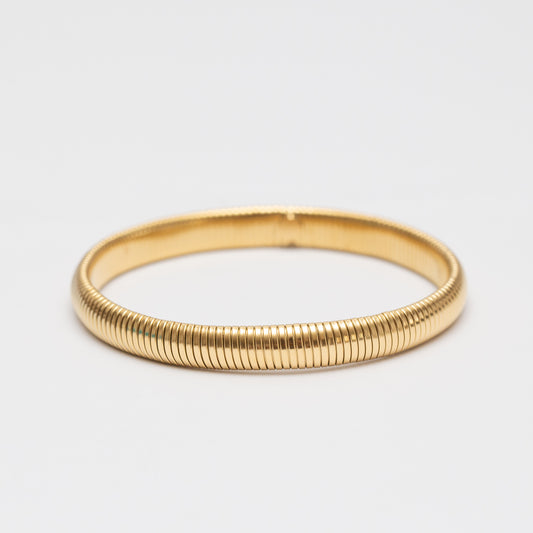 Bracelet en acier