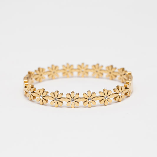 Bracelet en acier