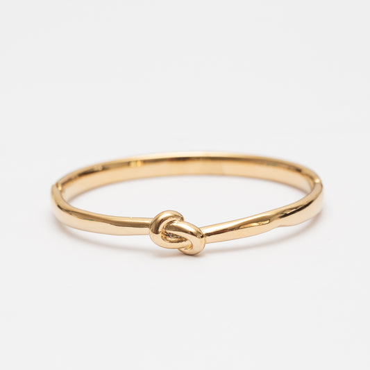 Bracelet en acier