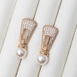Boucles d'oreilles en Plaqué Or 18K