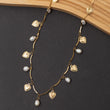 Collier Pure Chain en acier inoxydable garanti en promotion