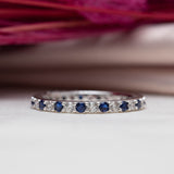 Bague argent Rhodié garanti new