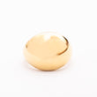 Bague Pure en acier inoxydable garantie - En promotion