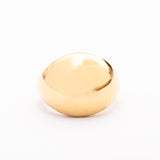 Bague Pure en acier inoxydable garantie - En promotion