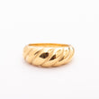 Bague Pure en acier inoxydable garantie - En promotion