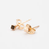 Boucles d'oreilles en plaqué or xuping