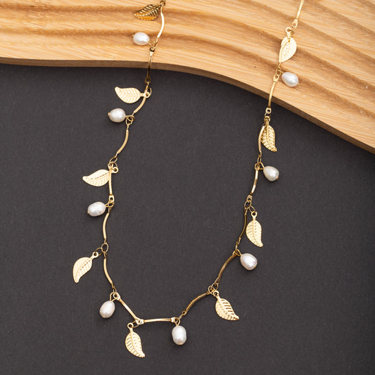 Collier Inoxia en acier inoxydable garanti - En promotion