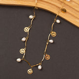 Collier Inoxia en acier inoxydable garanti - En promotion