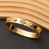 Bracelet MONO en acier inoxydable garanti