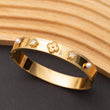 Bracelet MONO en acier inoxydable garanti