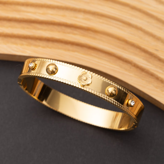 Bracelet MONO en acier inoxydable garanti