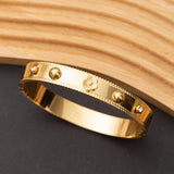 Bracelet MONO en acier inoxydable garanti
