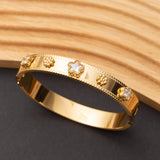 Bracelet MONO en acier inoxydable garanti