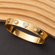 Bracelet MONO en acier inoxydable garanti