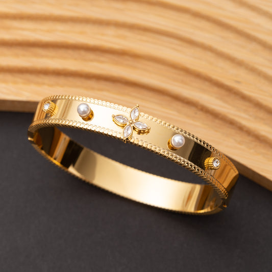 Bracelet MONO en acier inoxydable garanti